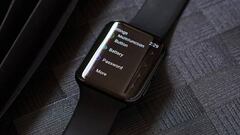 Filtrado el diseño del nuevo smartwatch de Oppo