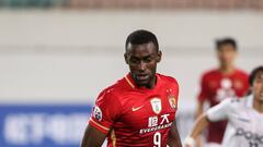 Fracaso de los equipos de China en la Champions Asiática