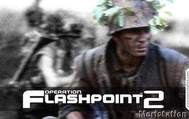 La secuela de Operation Flashpoint para 2004