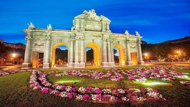 Las mejores visitas guiadas y tours para conocer Madrid y sus alrededores