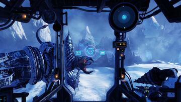 Captura de pantalla - Lost Planet 3 (360)