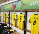 Ecuador - Australia, en vivo: Mundial Sub-17, en directo