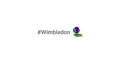 Novak Djokovic difundi&oacute; en su cuenta de Twitter los hashtags con emojis que se utilizar&aacute;n en esta red social durante la disputa de Wimbledon.