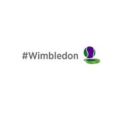 Novak Djokovic presenta los emojis para seguir Wimbledon