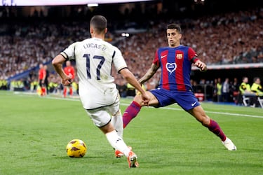 Octavi Anoro: “Aprochechamos el Clásico para hacer más de 40 eventos por el mundo”