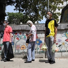 Programa Quédate en Casa: cómo recibir el bono y link a la web de Patria