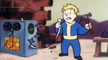 La beta de Fallout 76 no puede desinstalarse si no compras el juego