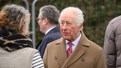 Strong rumors about Charles III’s health: Is William of Wales preparing to assume the throne in 2026?