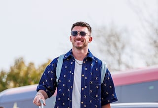 El pimpante escaqueo de Laporte