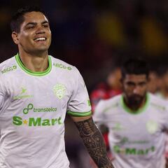 Juárez empata y sigue sin ganar en el Apertura 2021