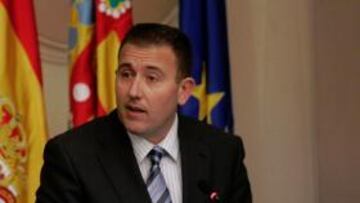 Francisco Javier Lledó.