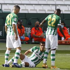 La frase de Pellegrini sobre el Madrid y el Atlético tras nuevo triunfo del Betis