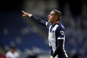 Pumas - 6 goles