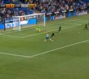 El 'Monito' va muy en serio: el Espanyol ha pegado uno de los pelotazos del verano... golazo