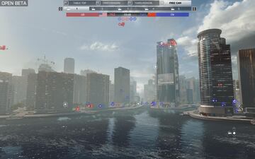 Captura de pantalla - Battlefield 4 (PC)