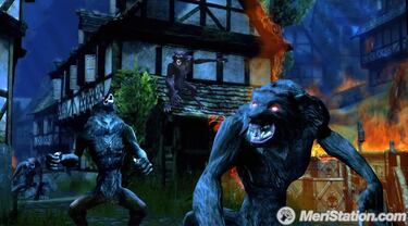 Drakensang 2 llegará a España de la mano de FX Interactive