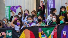 Día Internacional de la Mujer en Chile: ¿es feriado el 8 de marzo en Chile y qué falta para que sea ley?
