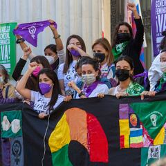 Día Internacional de la Mujer en Chile: ¿es feriado el 8 de marzo en Chile y qué falta para que sea ley?