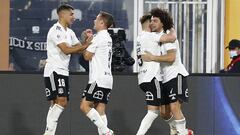 Tabla de posiciones del fútbol chileno actualizada hoy: fecha 21 | 20 de septiembre