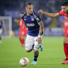 Liga BetPlay: Las probabilidades de clasificar a cuadrangulares