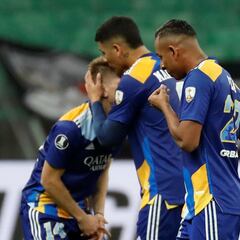 Banfield - Boca: horario, TV y cómo ver online el Torneo LPF