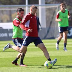 Se confirma la grave lesión de Darko