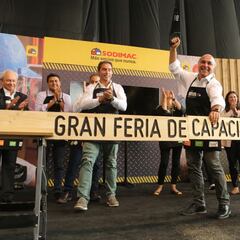 Gran Feria de Capacitación 2024 en Chile: fechas, quién puede inscribirse gratis y pasos a seguir