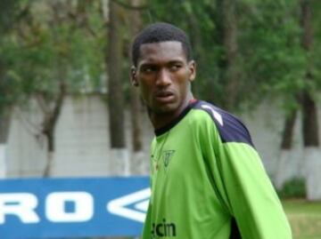 (LDU Quito- Monterrey)