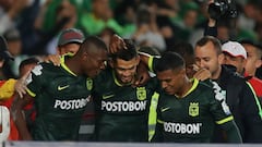 "Salud mental de los jugadores de Nacional no está en un 100 %"