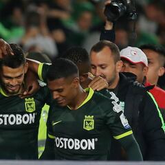 "Salud mental de los jugadores de Nacional no está en un 100 %"