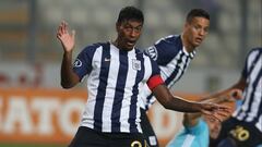 Araujo, a un paso de México