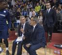 La Copa del Rey, el revulsivo para el Barcelona de Pesic