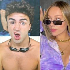 Los protagonistas de 'Élite' más destacados en Instagram