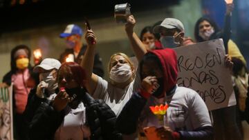 Coronavirus en Colombia en vivo: nuevos casos y muertes, últimas noticias de hoy