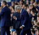 La figura por la que Pellegrini y West Ham pagarán 27 millones