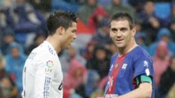 El Levante-Real Madrid se jugará el domingo 11 a las 21:30