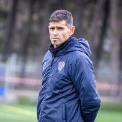 Hidalgo: “Hay que resetear y limpiar cabezas”