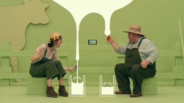 Nintendo justifica la venta de 1-2-Switch por separado