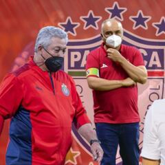 La 'maldición' de enfrentar a Pachuca en el Apertura 2021