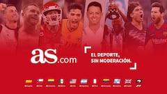 AS México consolida en junio su posición entre los medios deportivos