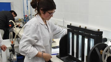 Es una de las carreras más cortas y mejor pagadas hoy en Chile: sueldo de $1.809.660