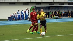 Alianza vence a Rionegro y llega a 6 puntos en la Liga