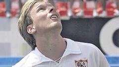 "He venido a crecer en un equipo con futuro"