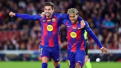 Chelsea - Barcelona: apuestas, favoritos y pronósticos de la Champions League - 25/11/25