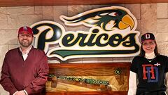 136 años de relaciones diplomáticas entre México y República Dominicana se festejan con béisbol