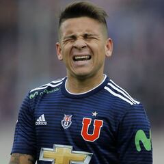 Clubes brasileños complican la continuidad de Soteldo en la U