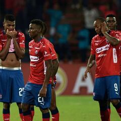 Medellín empata con Alianza y queda eliminado en Liga Águila
