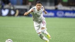 Los 10 futbolistas con más partidos en la era Martino