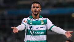 Santos Laguna - Monterrey: Horario, canal, TV, cómo y dónde ver