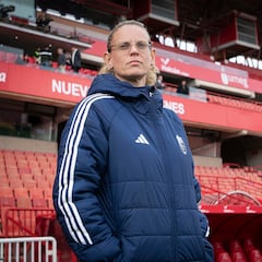 Ferreras: “El Atlético intentará hacer algo natural”